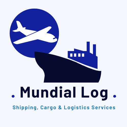 Mundial Log